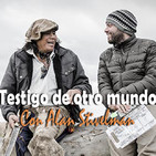 Tempus Fugit 6x03: Testigo de otro mundo + Lugares mágicos de España