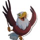 7 El vuelo del Aguila