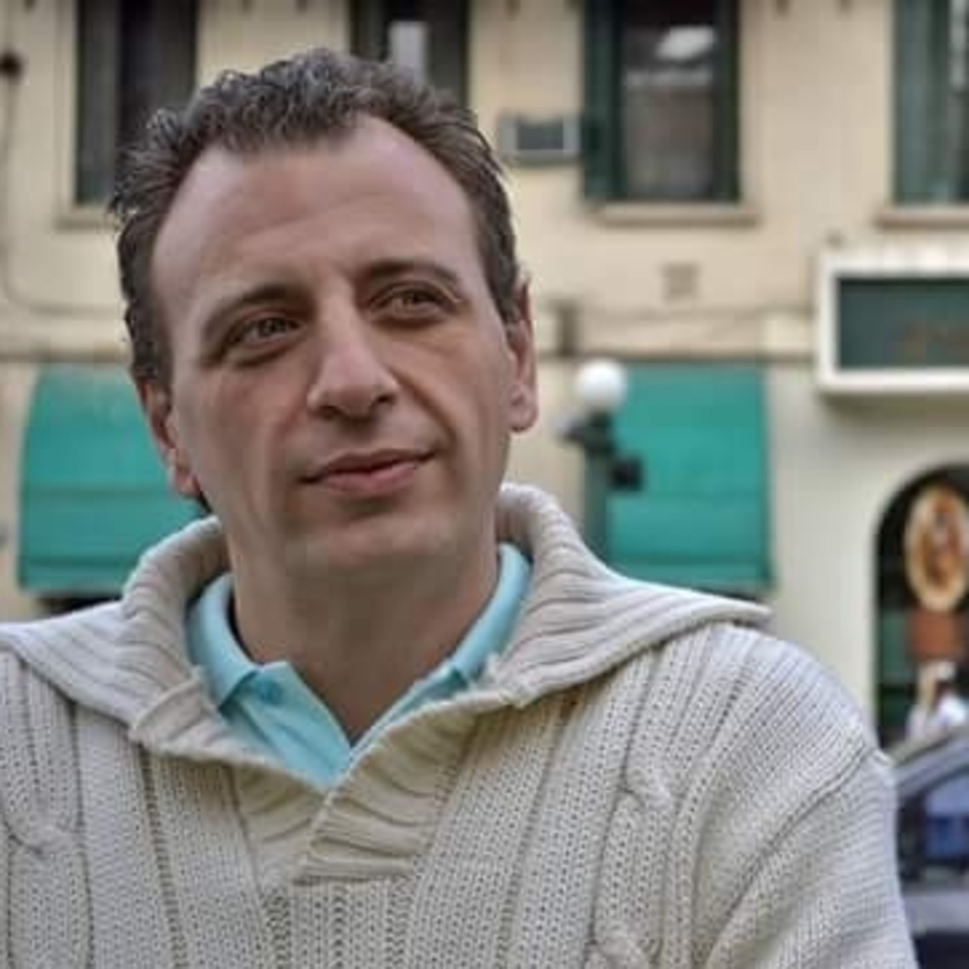 Podcast de celiacarnovale