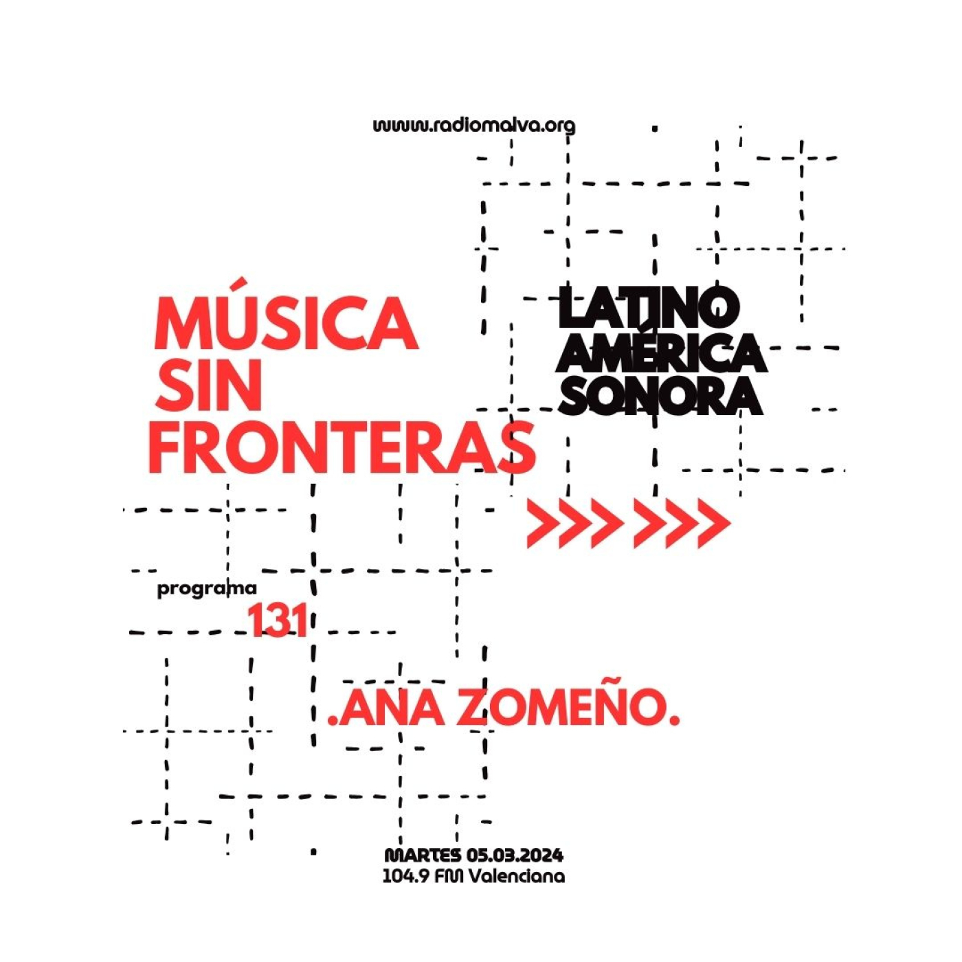 Latinoamérica Sonora Músicas del Mundo