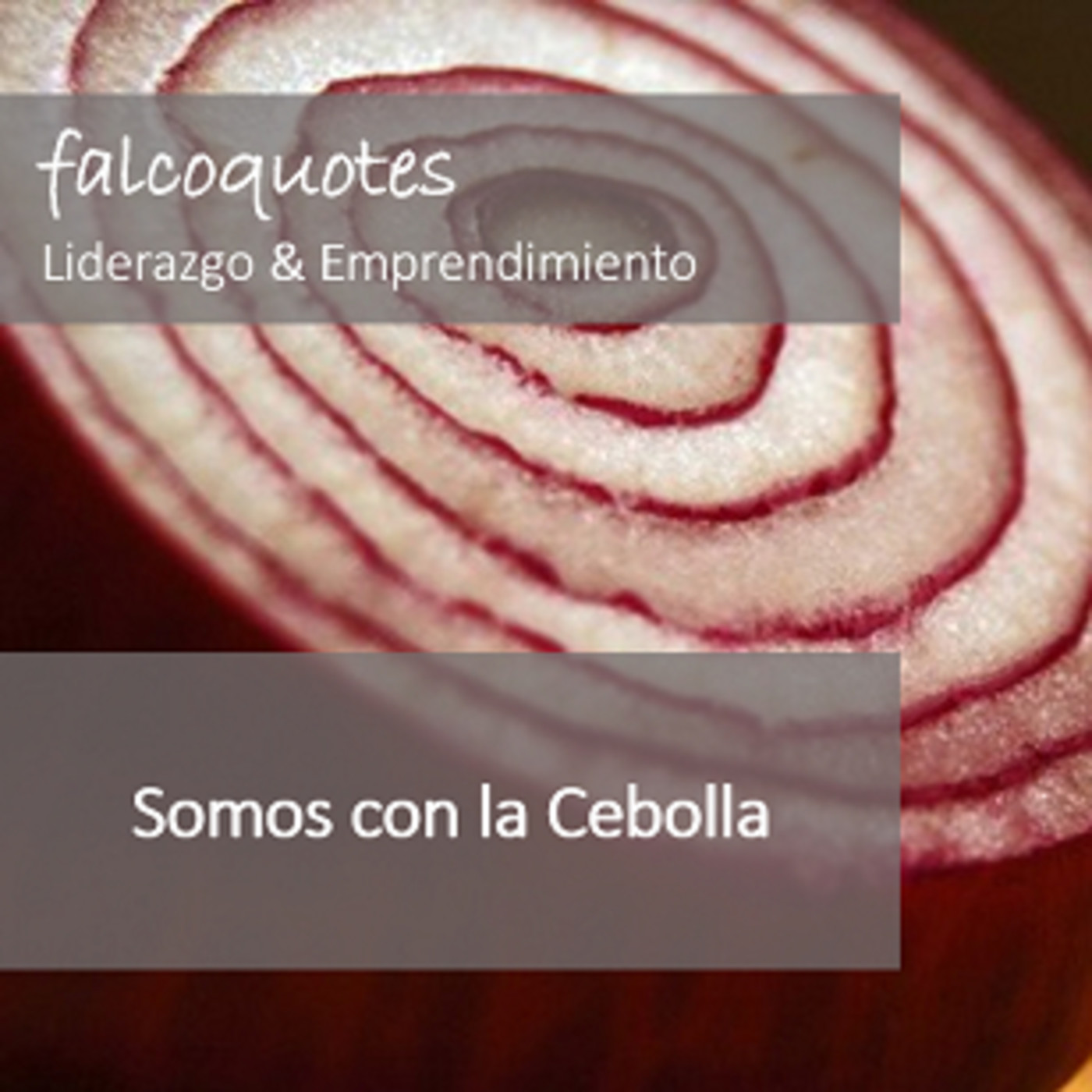 Falcoquotes: Emprendimiento Y Liderazgo