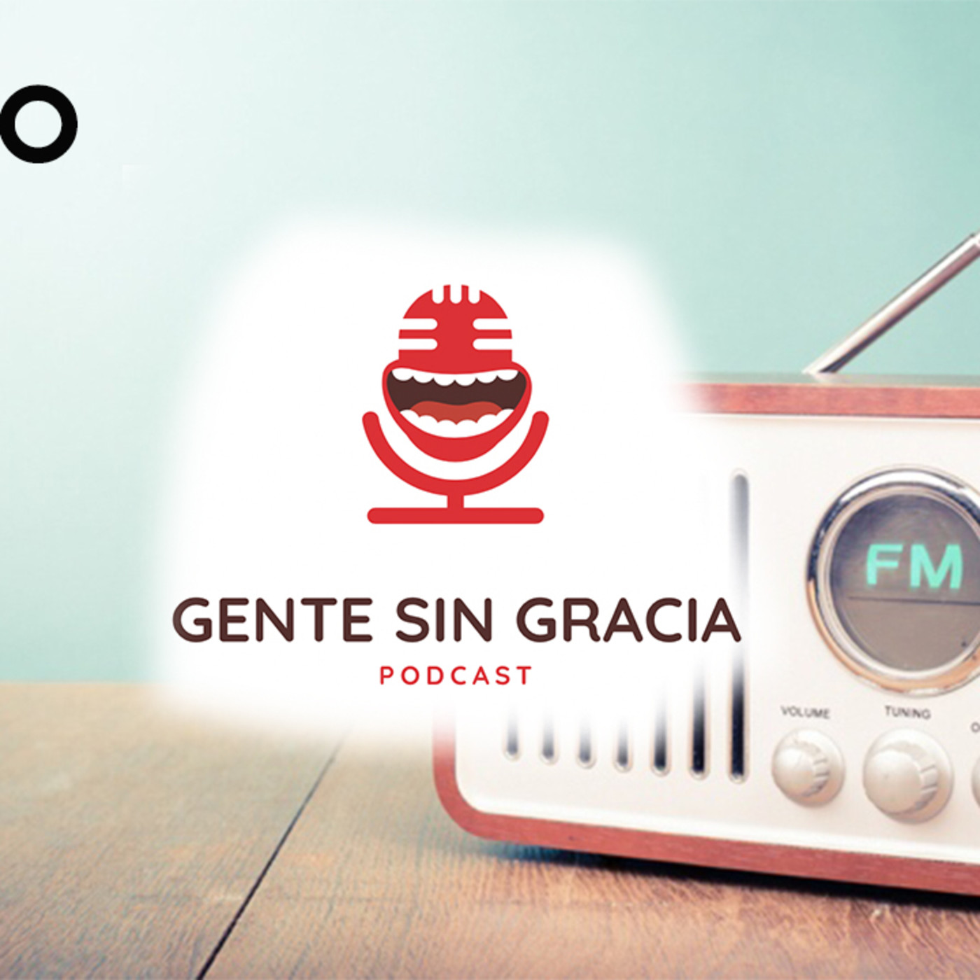 Gente Sin Gracia