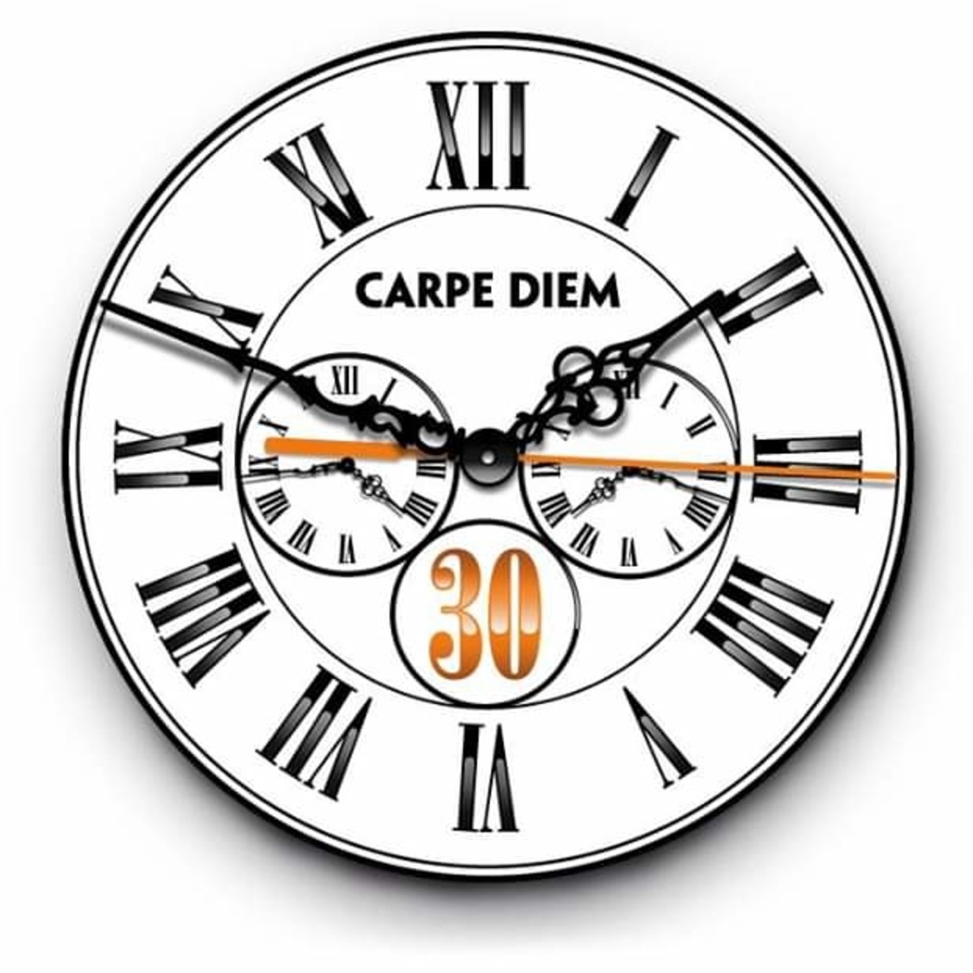 Carpe Diem