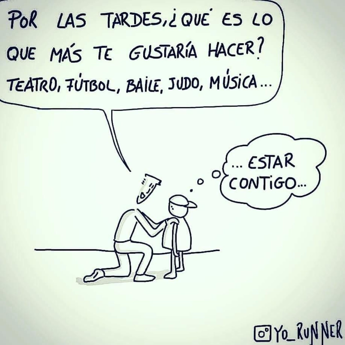 HAZTE PEQUEÑO