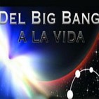 Del Big Bang a la vida