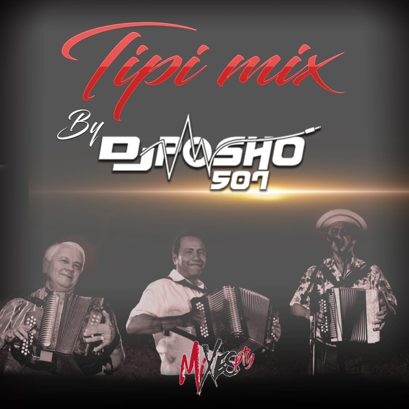 DjPosho507