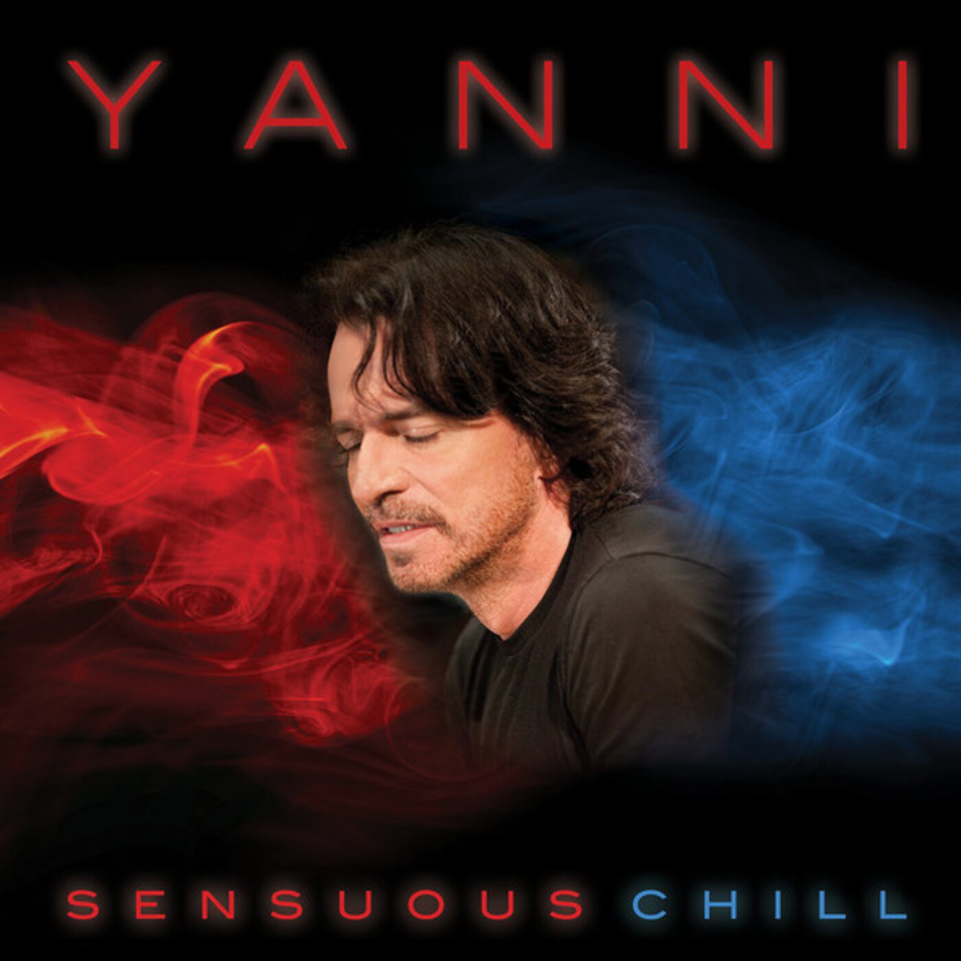 12 - Yanni - Sensuous Chill (2016) episode artwork