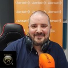 Entrevista a Eduardo Arat - Misterios del Mundo Onírico