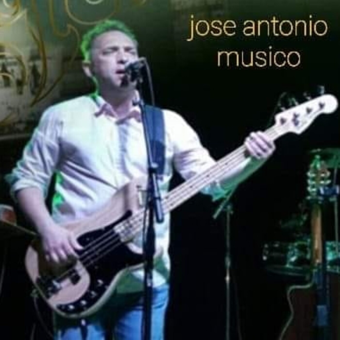 Podcast de Paco Djvargas Hierro