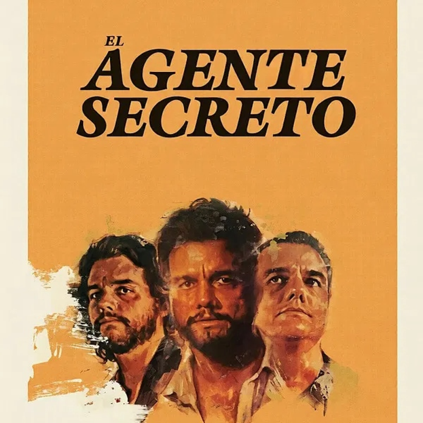 Un paseo por las localizaciones de rodaje de "El agente secreto". episode artwork