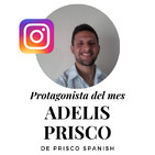 Instagram para enseñar y aprender español.