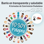 Jornadas de convivencia ciudadana