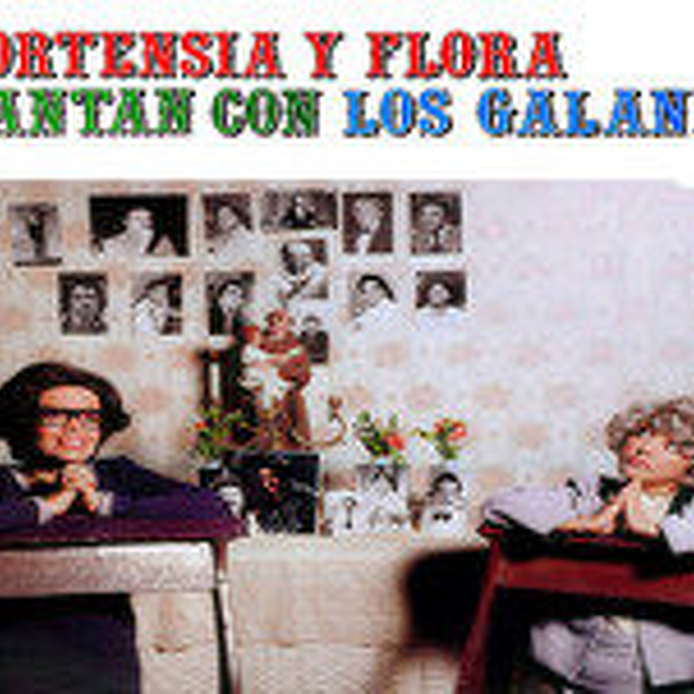 Podcast de la esquina gaitera