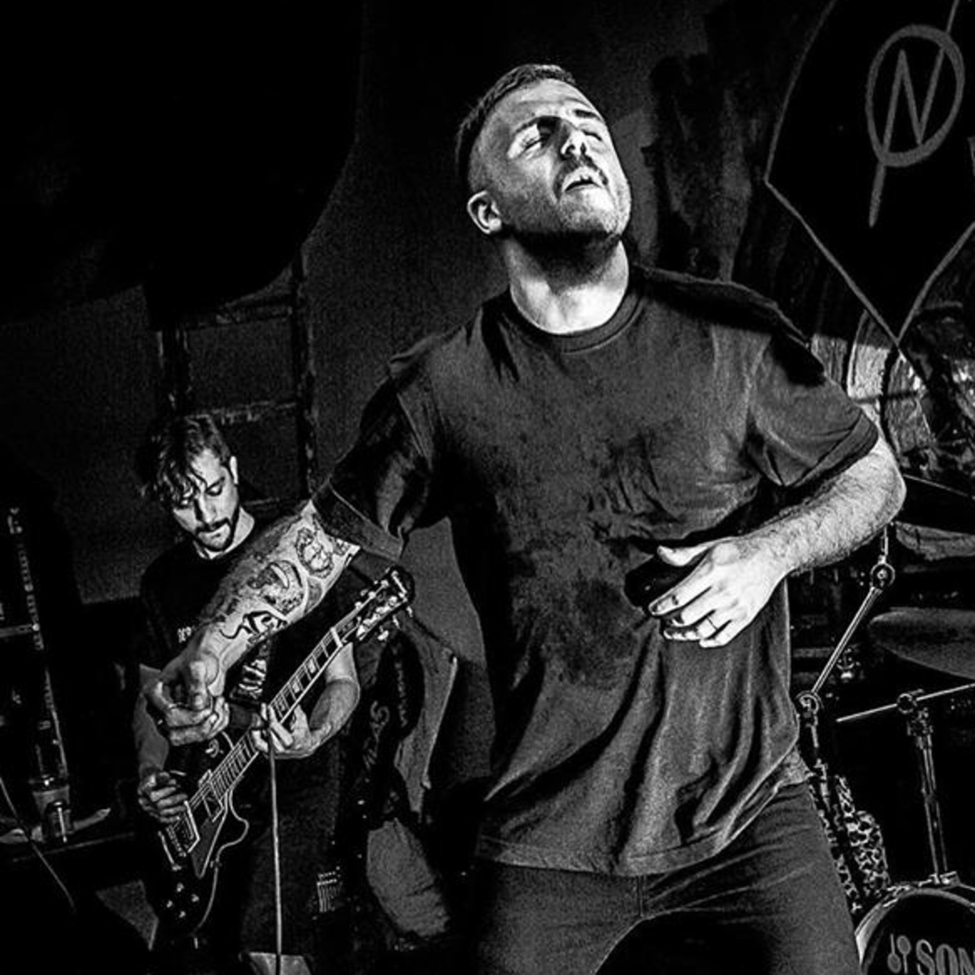 GARRIDOROCK 483 - Entrevista con DELABRUJA y SEGO-ROCK (13/05/2019) episode artwork