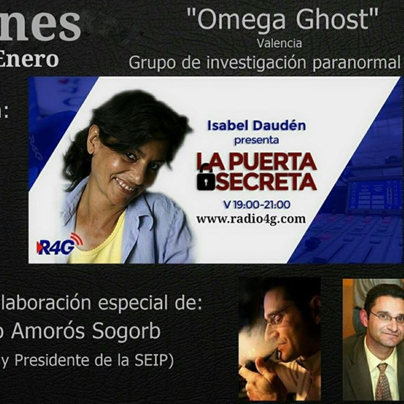 La Puerta Secreta