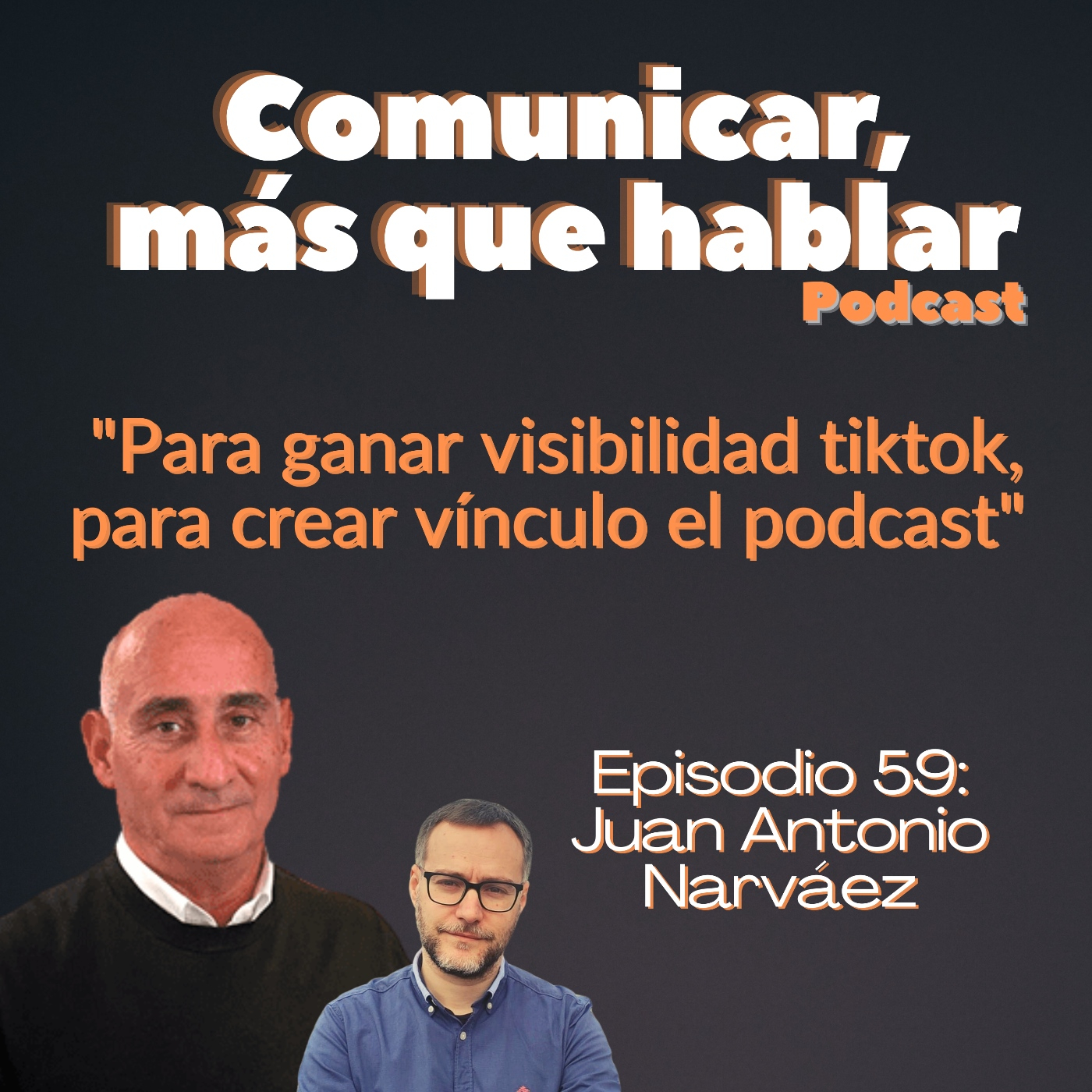 Comunicar, más que hablar