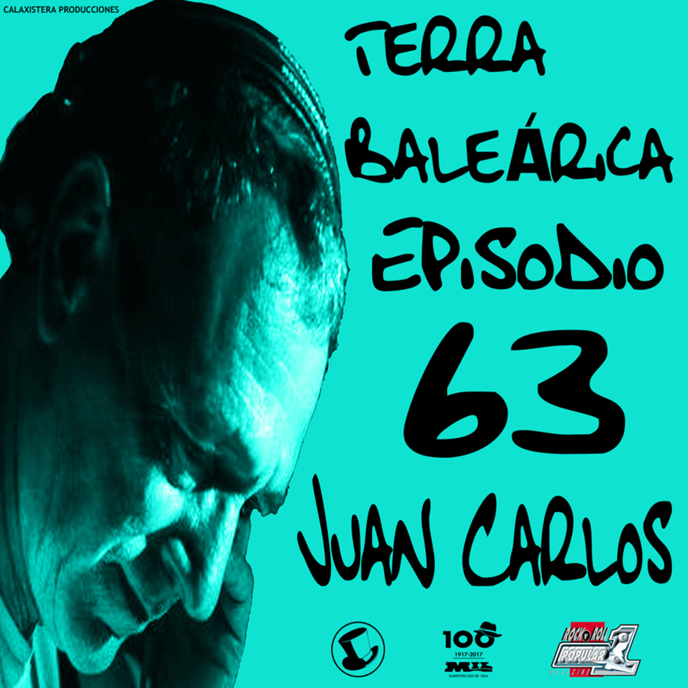 TERRA BALEÁRICA by JUAN CARLOS #063