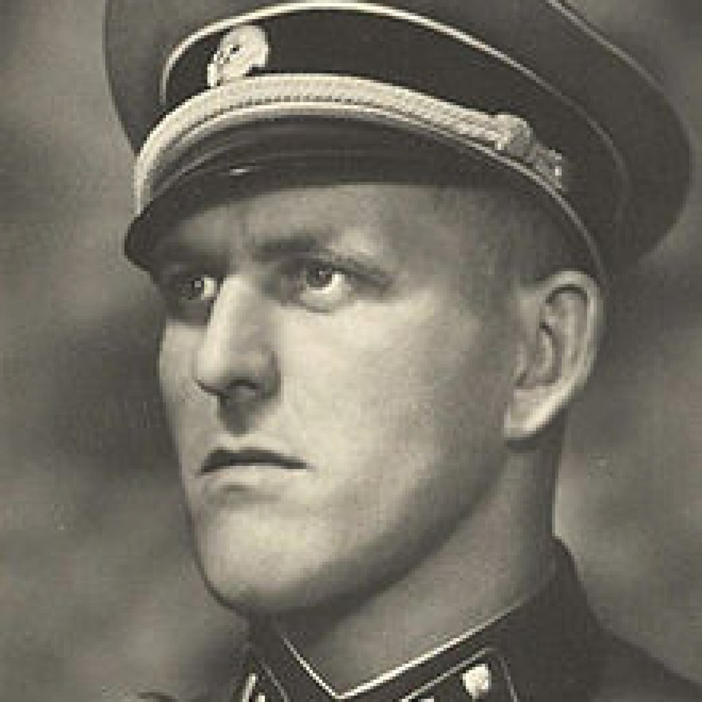El terminator de las Waffen-SS - Episodio exclusivo para mecenas episode artwork