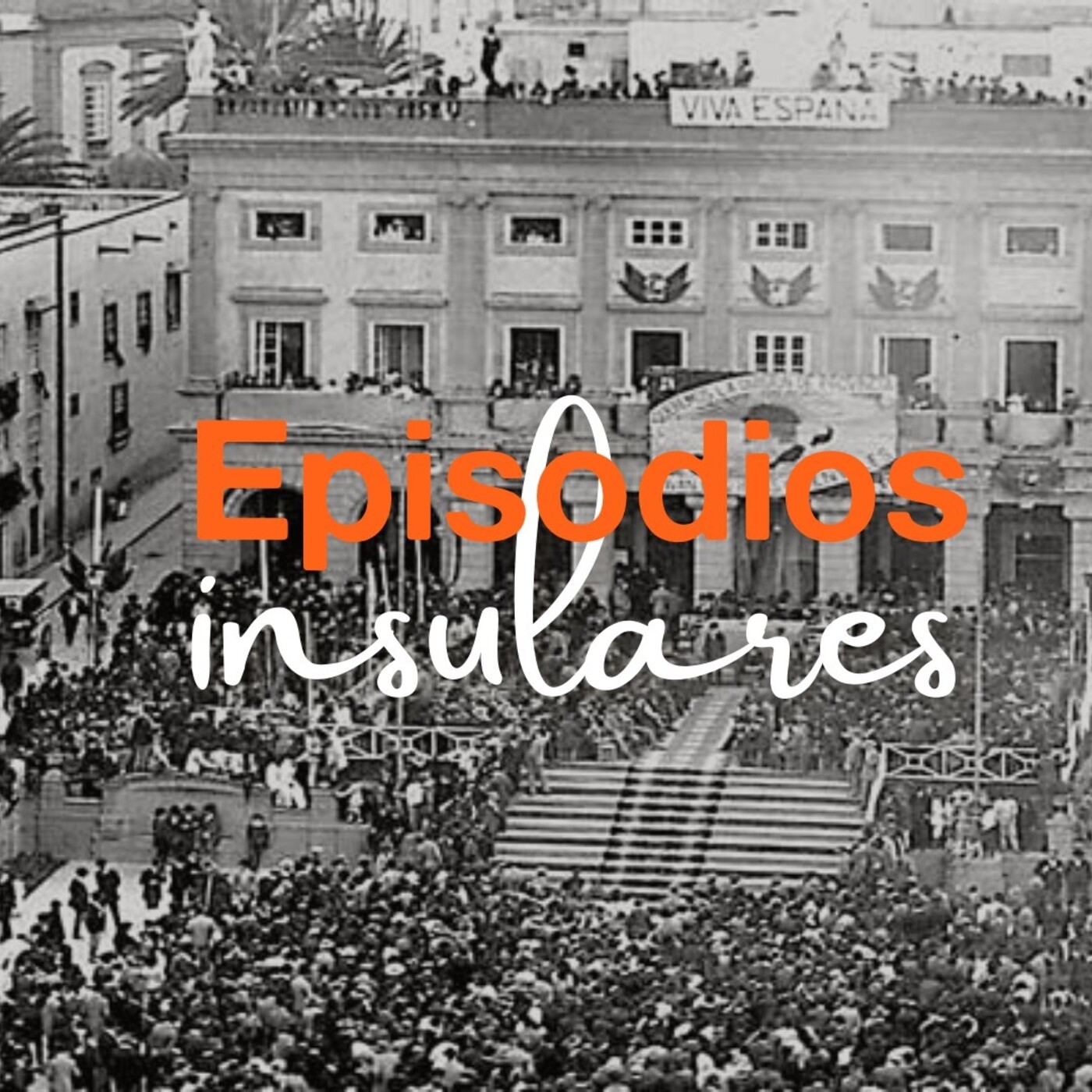 Episodios Insulares