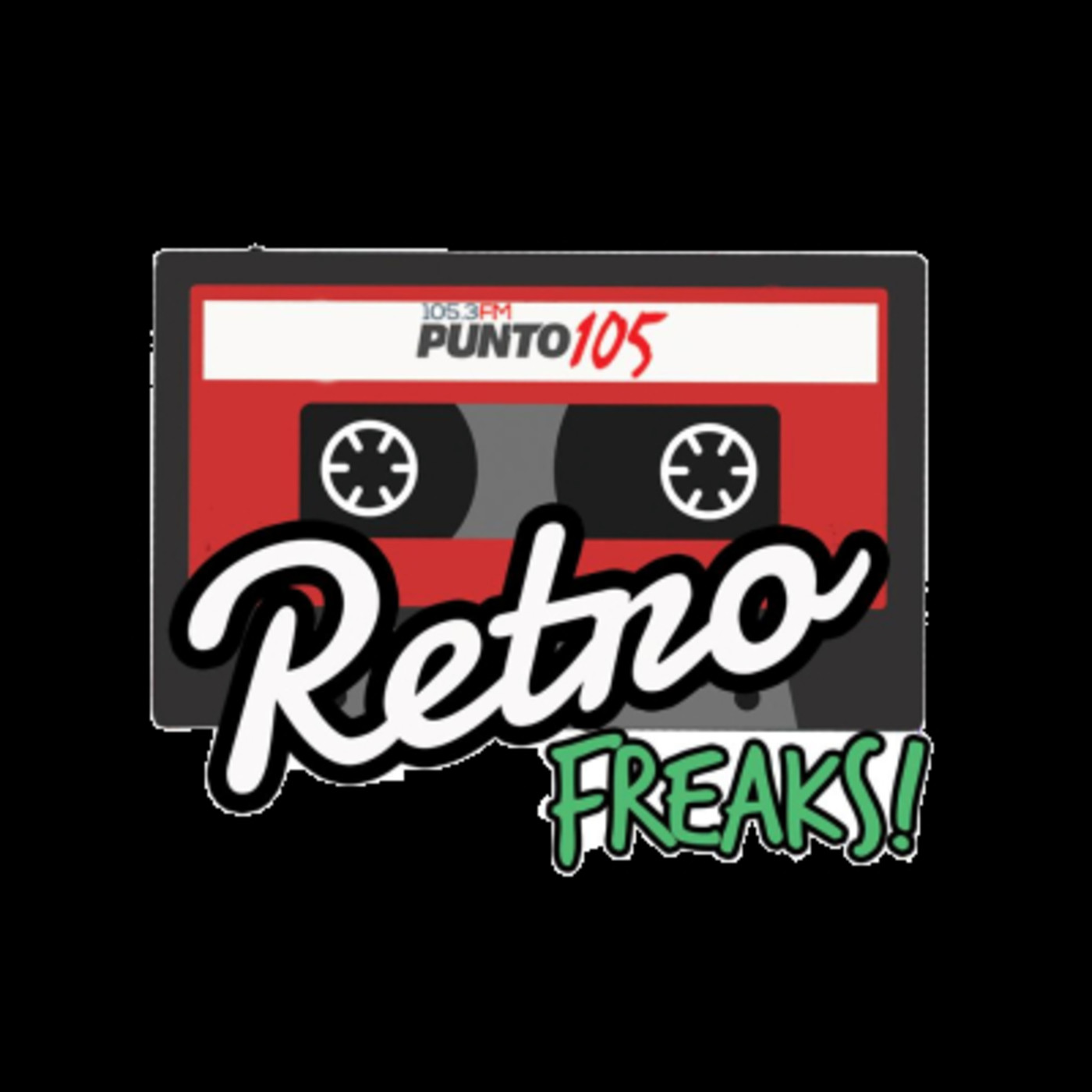 Frikiverso