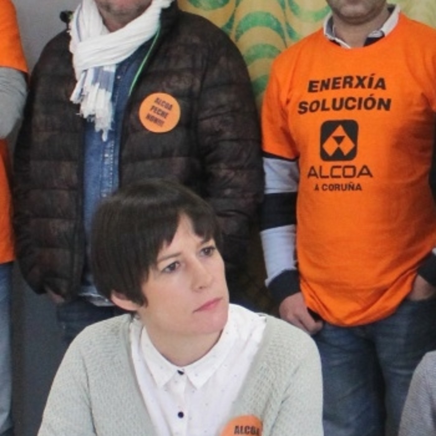 Actividade do BNG na Deputación Provincial da Coru