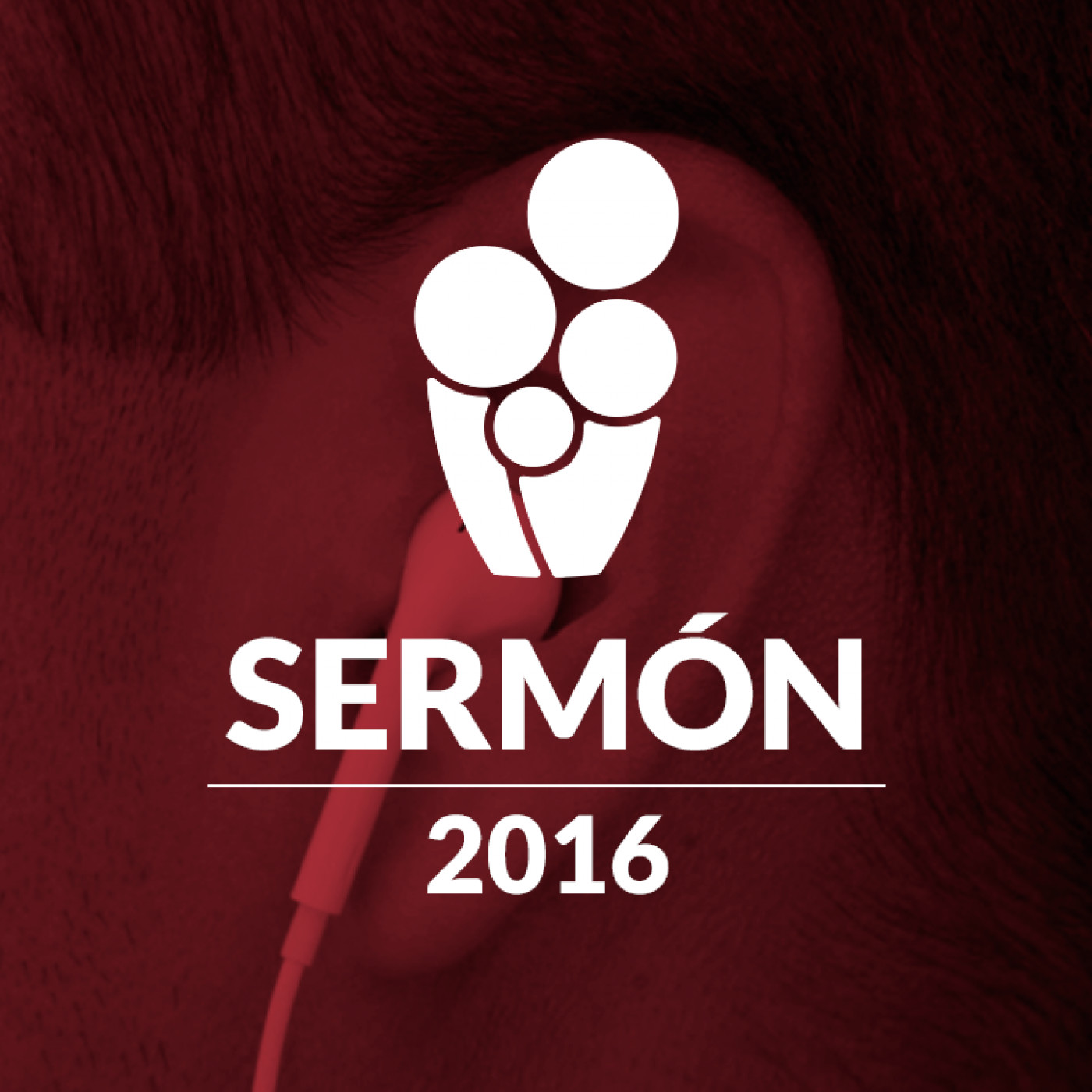 Sermón 2016