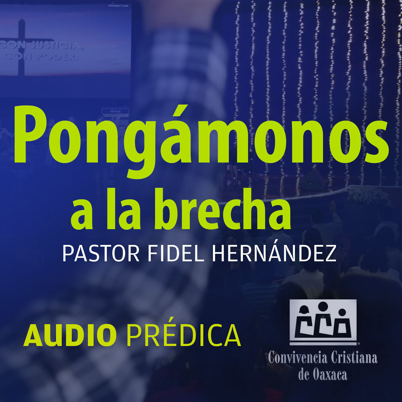 Convivencia Cristiana de Oaxaca