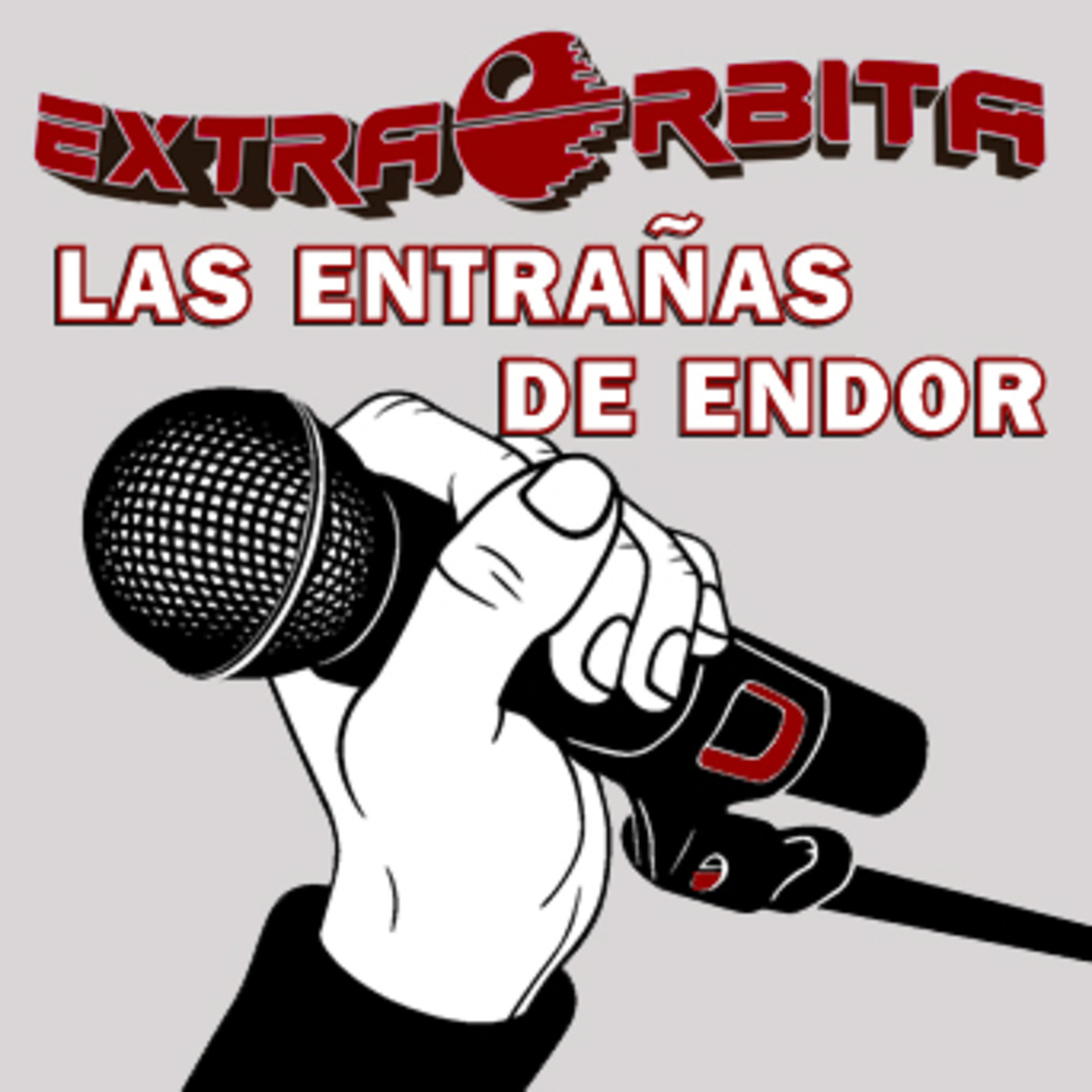 La Órbita De Endor - podcast-