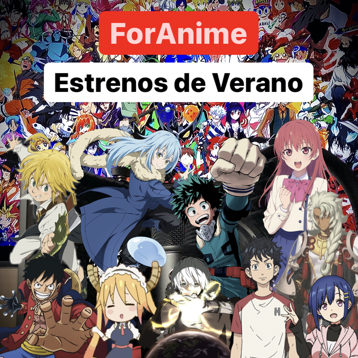 ForAnime