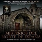 LMNM 93: 'Misterios del norte, Galicia con Carlos G. Fernández' y '¿Qué es la hipnosis? con José de Zor'