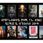 Las series del Otoño 2014