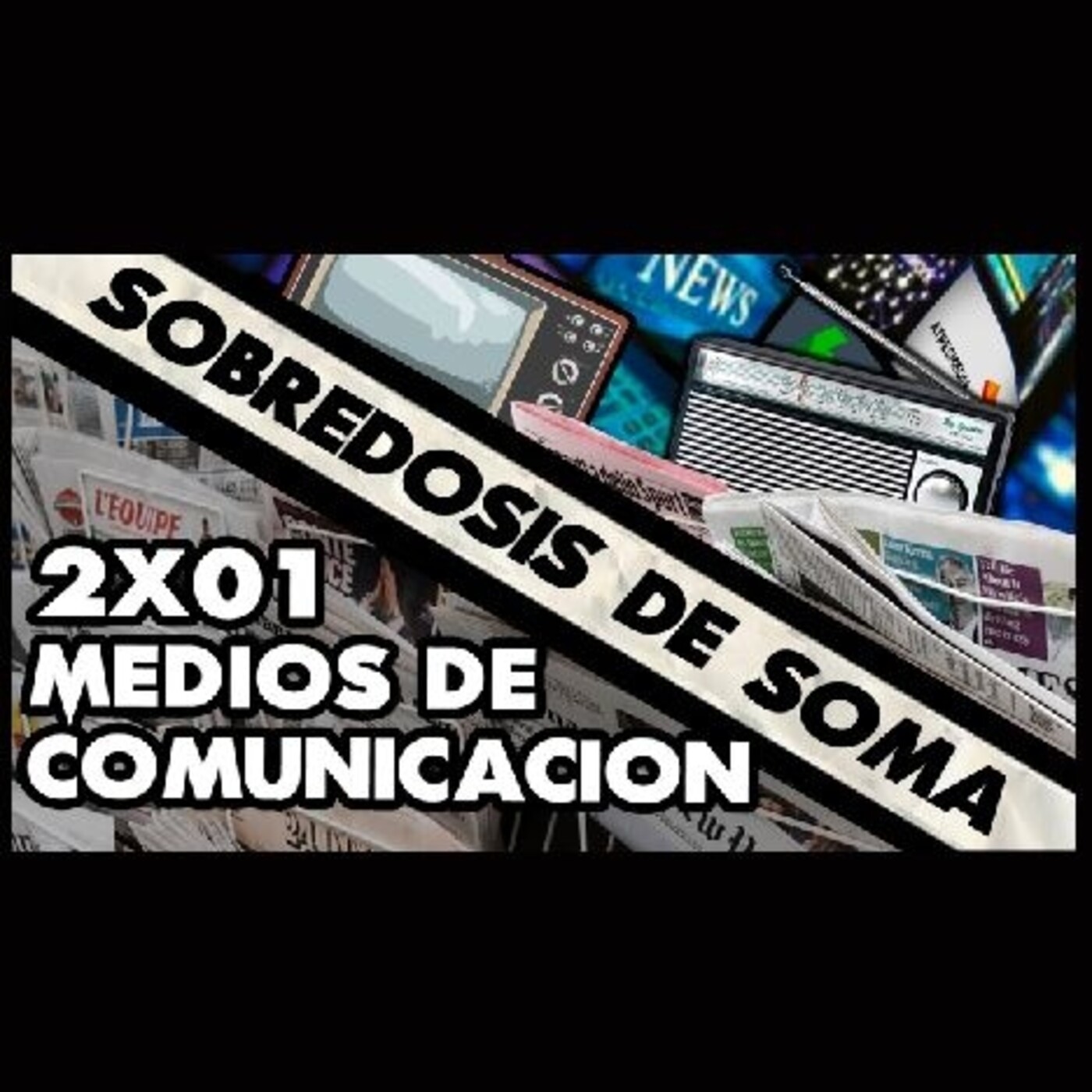 Sobredosis de Soma