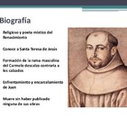 San Juan de la Cruz - La Tabla Redonda