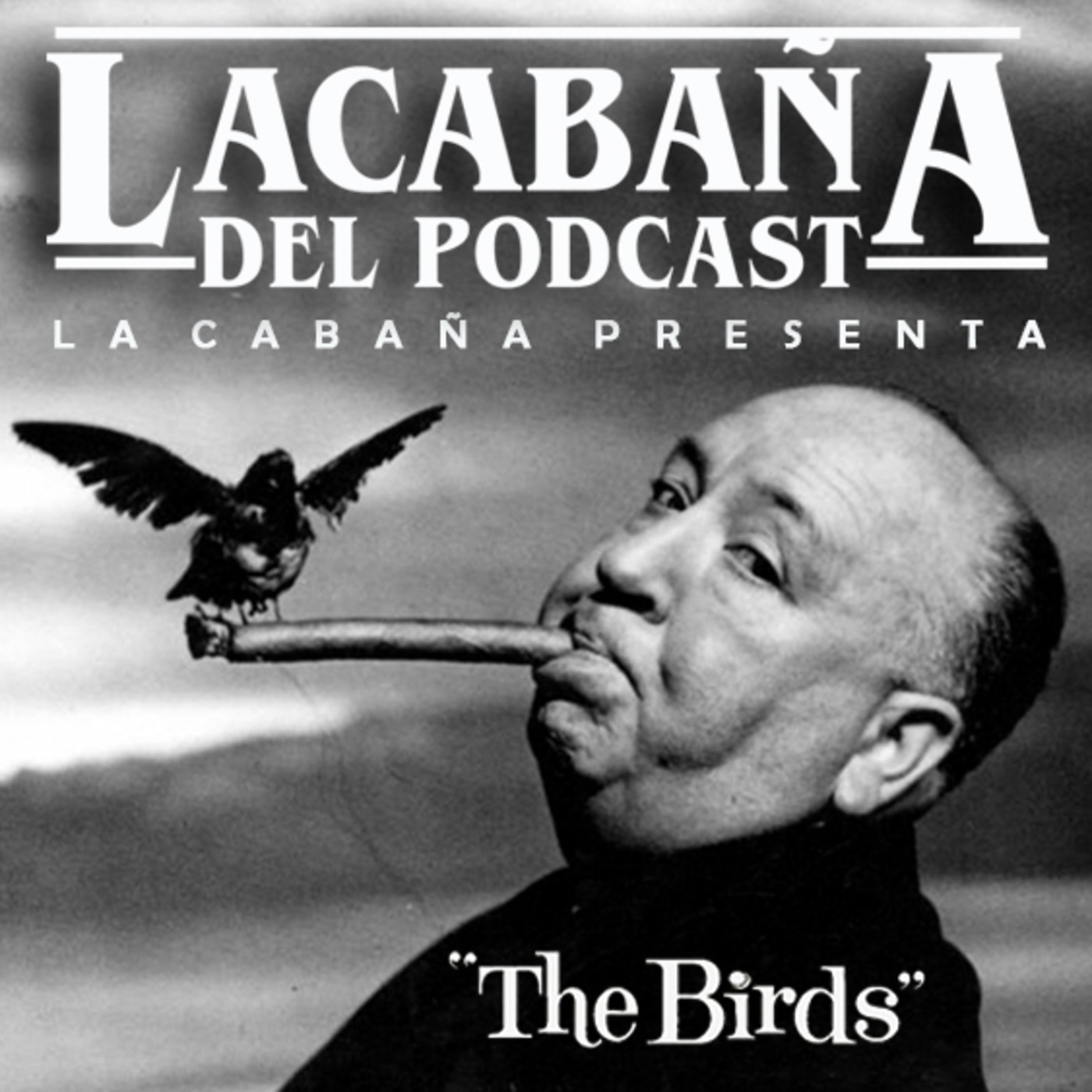 4x38 La Cabaña presenta: Los Pajaros episode artwork