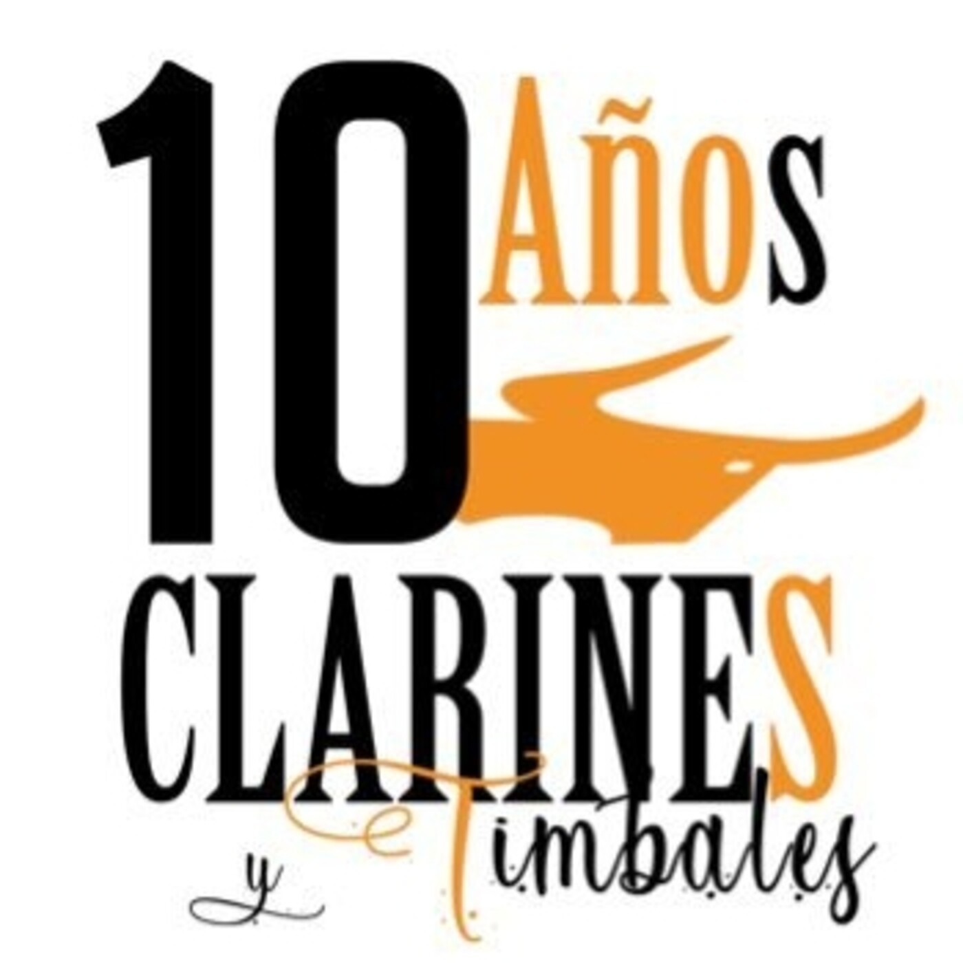 Clarines y Timbales