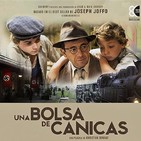 Una Bolsa de Canicas (2017)#SegundaGuerraMundial #Nazismo #Holocausto #peliculas #audesc #podcast