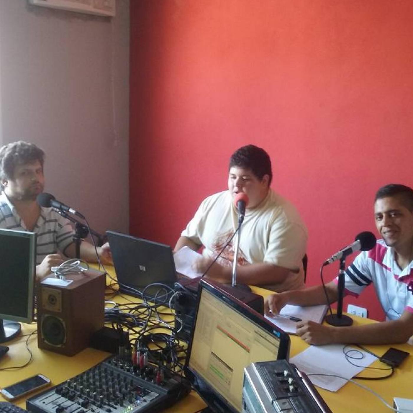 Oxigeno Deportivo