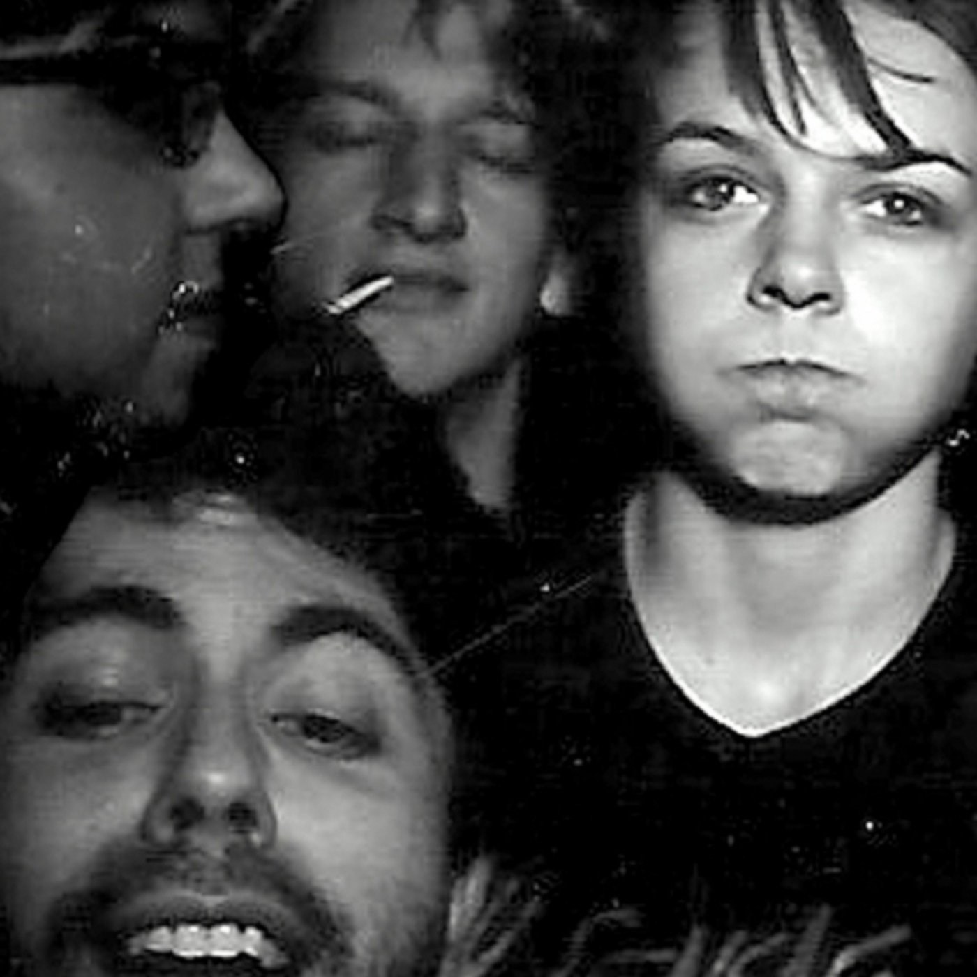 El Telescopio 502, con Guerilla Toss, Hundredth, Ride... episode artwork