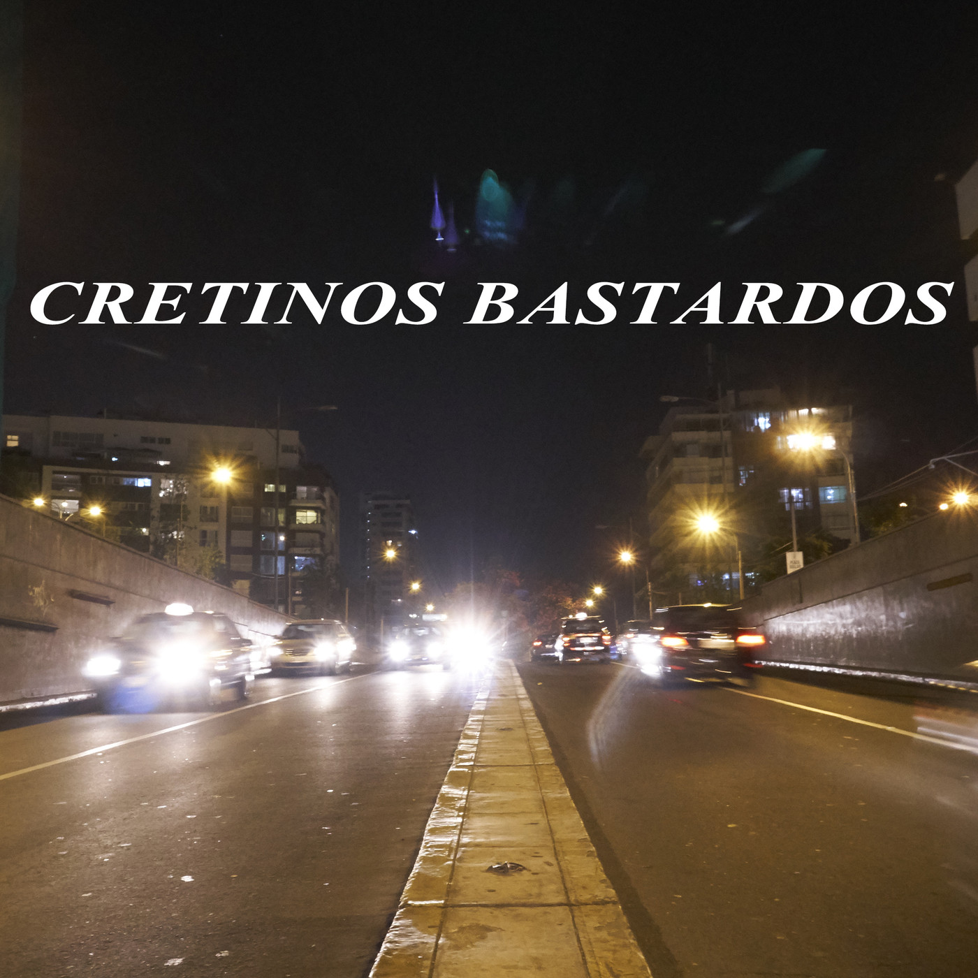 Cretinos Bastardos