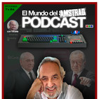 7x04 José Luis Domínguez - Infogrames - Viruete - El Mundo del Amstrad Podcast - Spectrum
