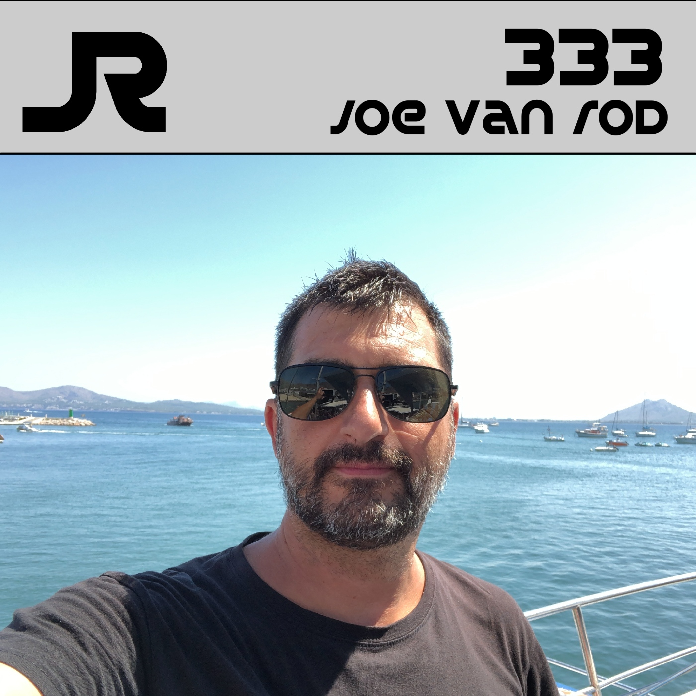 Joe van Rod - 1 Hour dJ set