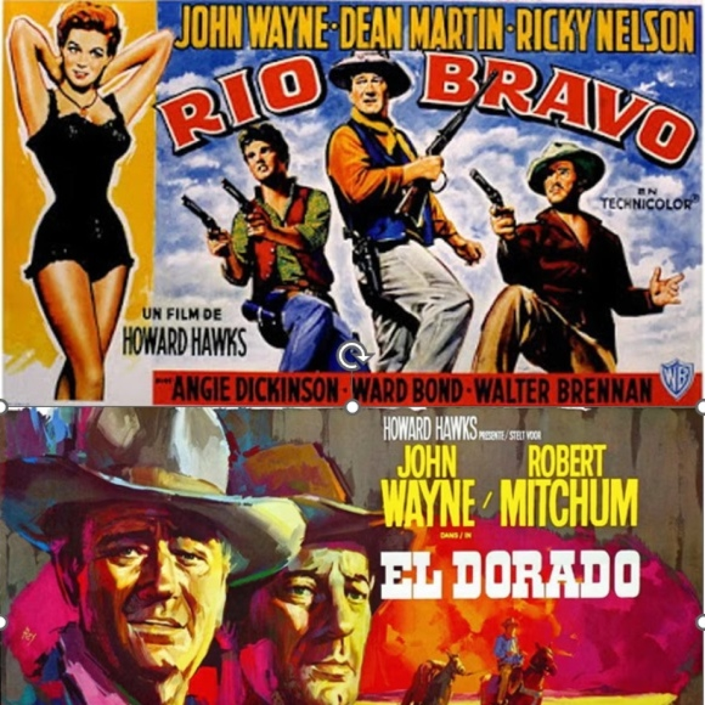 Por un Puñado de Clásicos