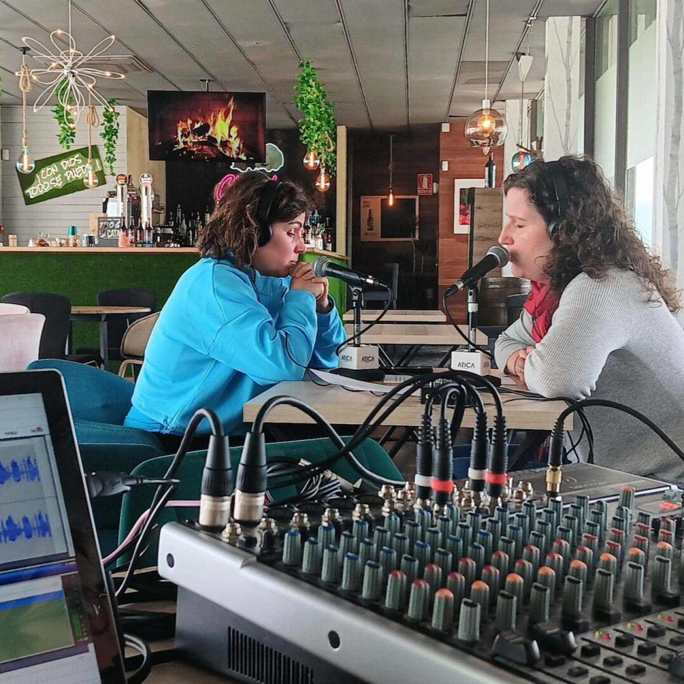 La Hora de la Inclusion