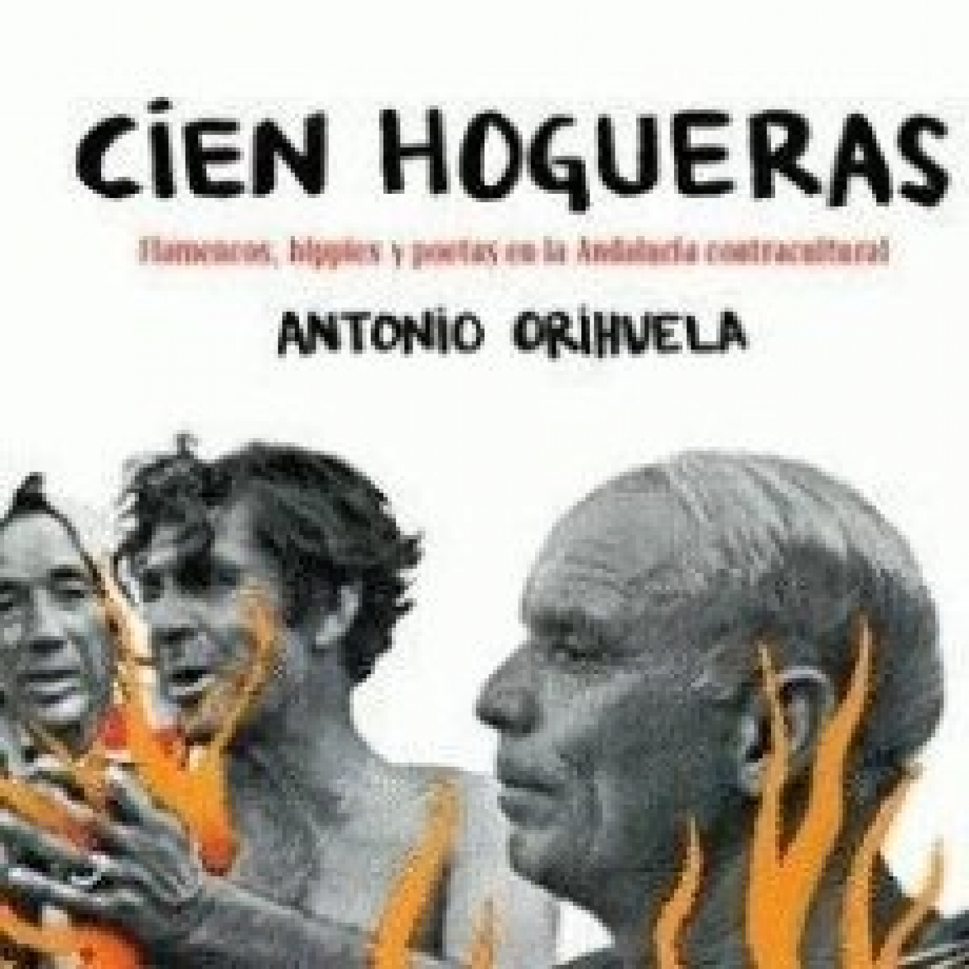 El Café de Silverio 89: Contracultura con Antonio Orihuela