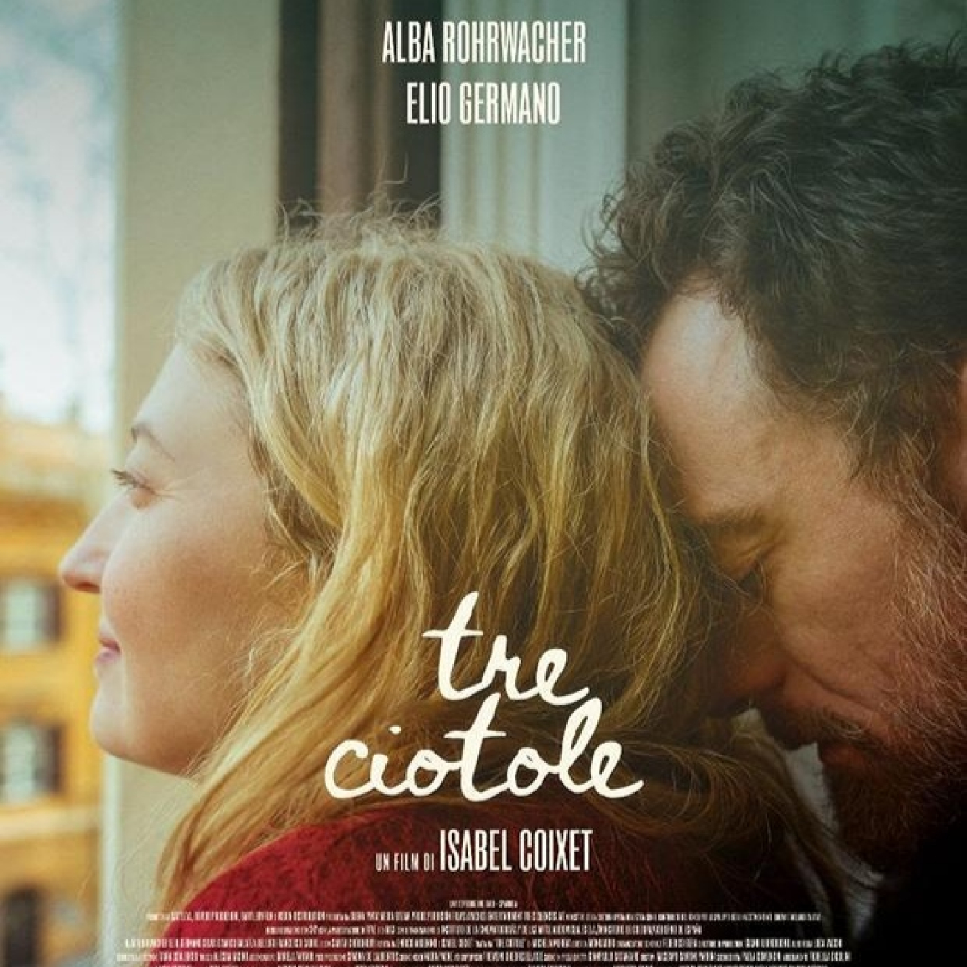3 adioses/ 3 ciotole: De Murgia a Coixet episode artwork