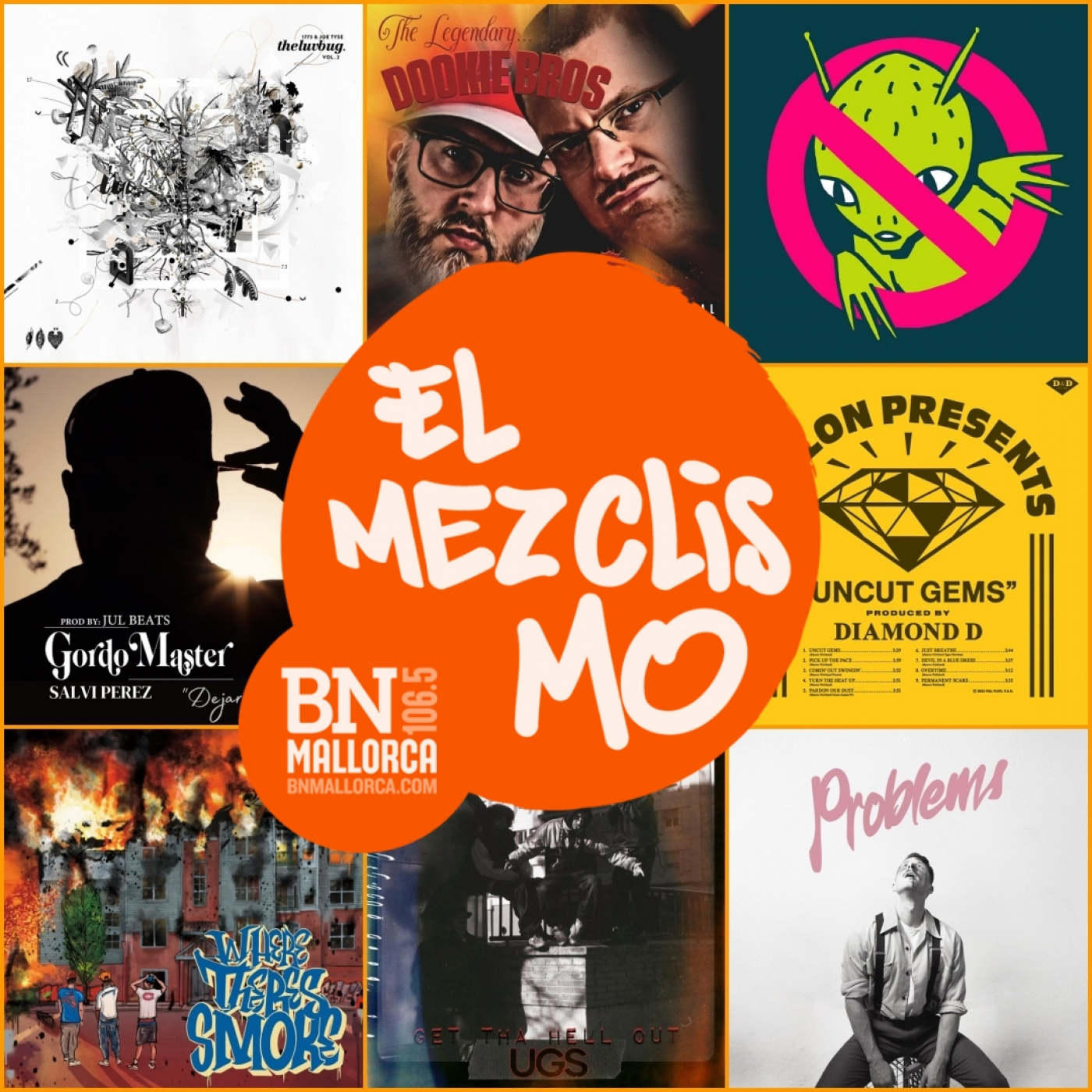 El Mezclismo