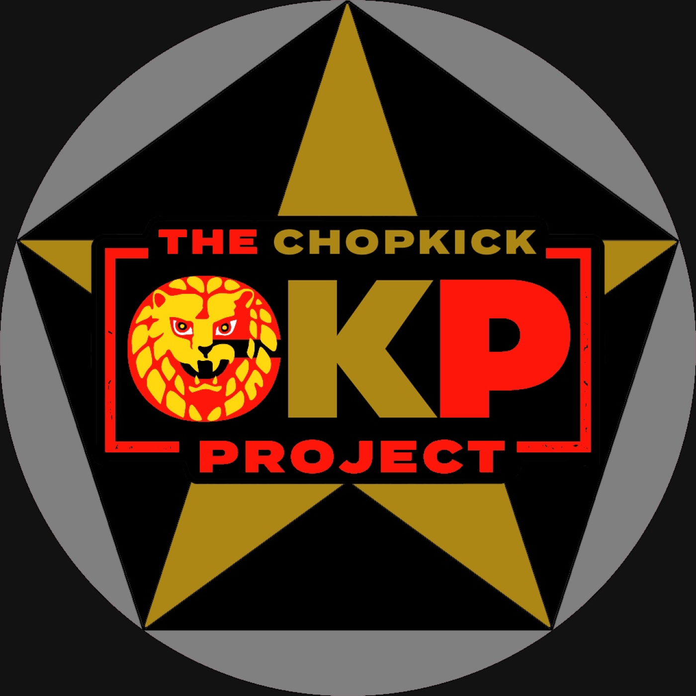 ChopKick Project