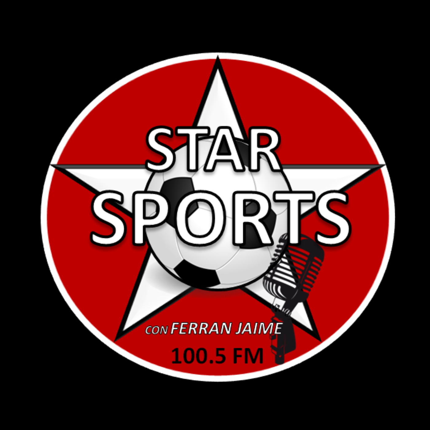 STAR SPORTS - T05x26 - LOS MÁS ODIADOS, DESTROZANDO SECCIONES Y BARTOMEU episode artwork