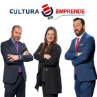 51. Brecha de Seguridad en las Empresas, Tokens para Fondos Inversión y Patentes, VI Reunión Anual de Agencias