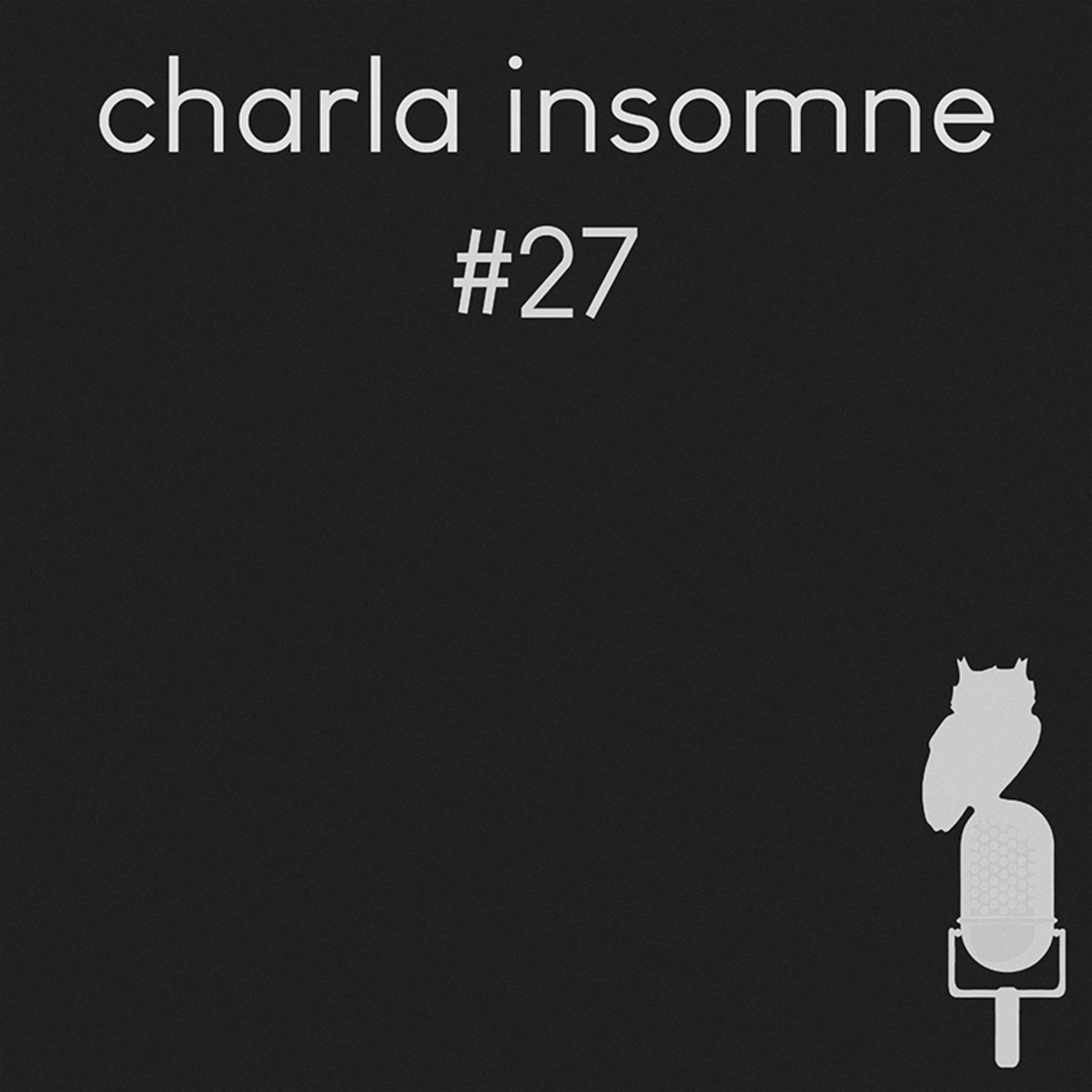 charla insomne